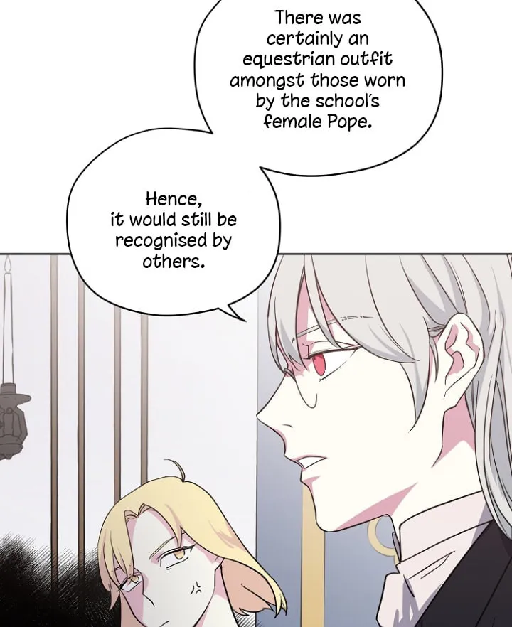 Read Chitra chapter 49 image 6 on Lezhin