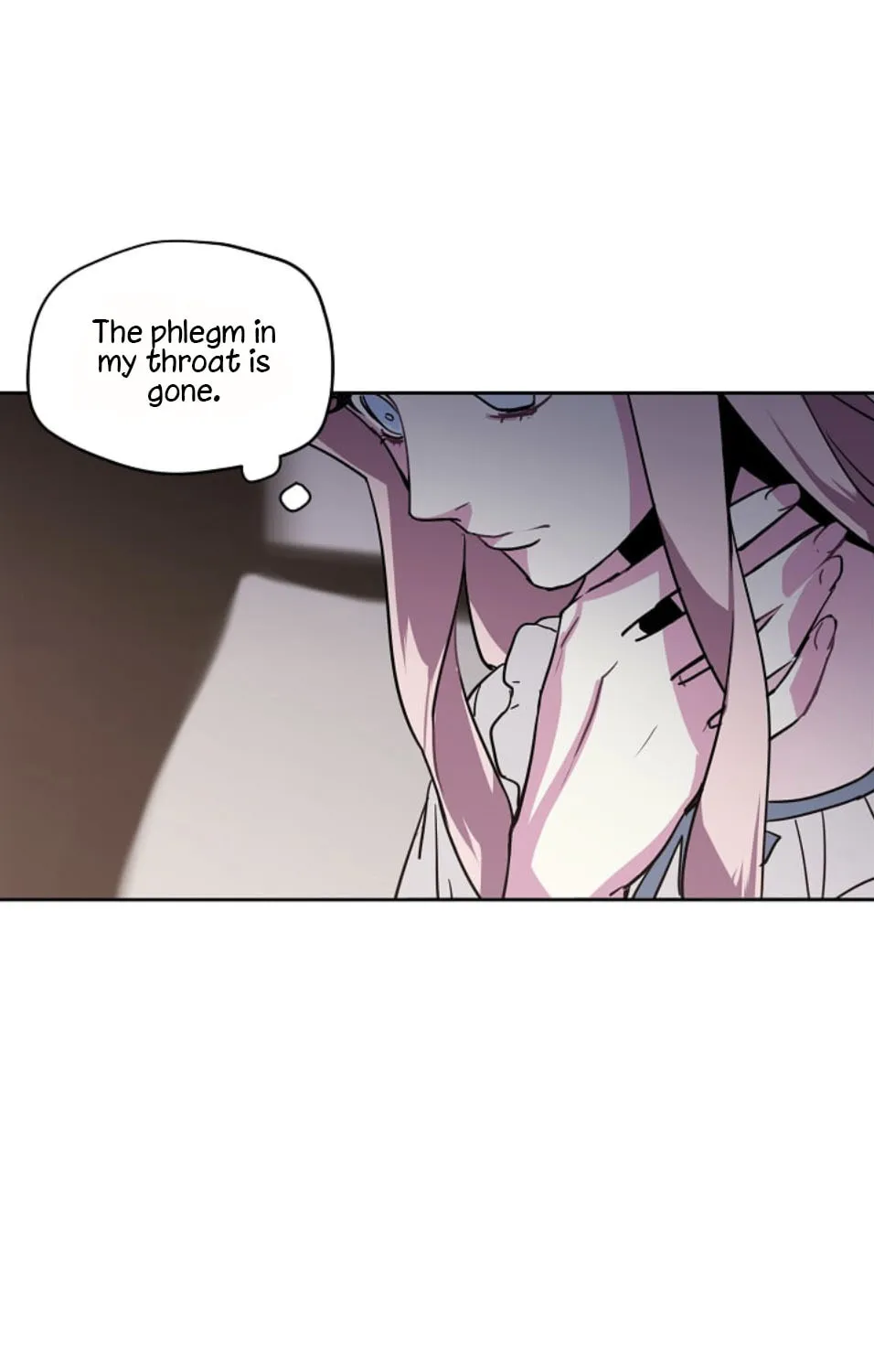 Read Chitra chapter 5 image 10 on Lezhin