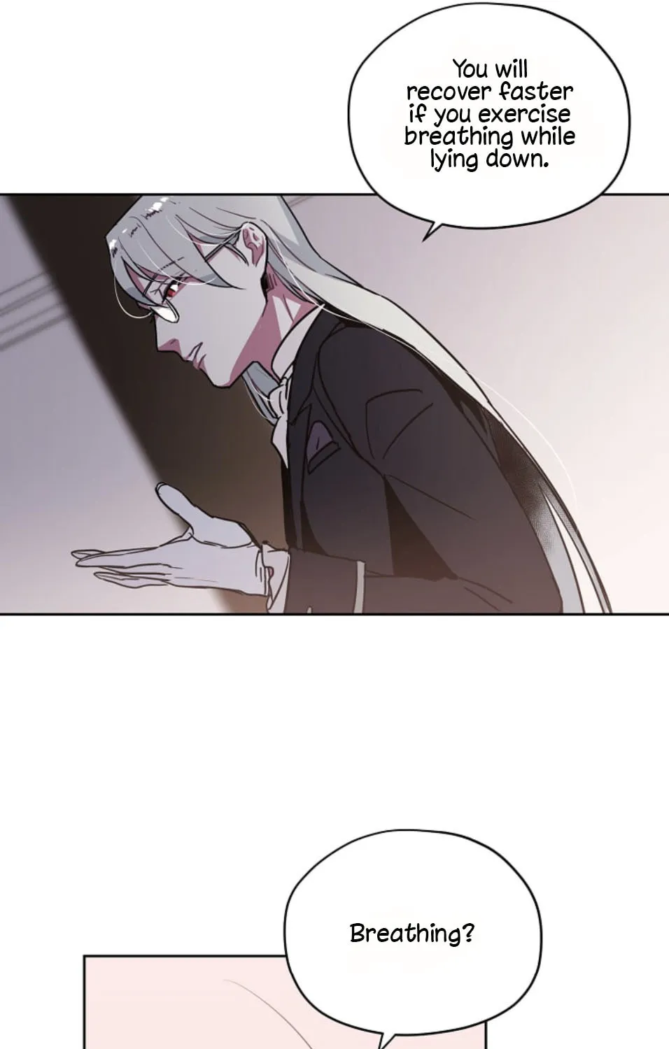 Read Chitra chapter 5 image 12 on Lezhin