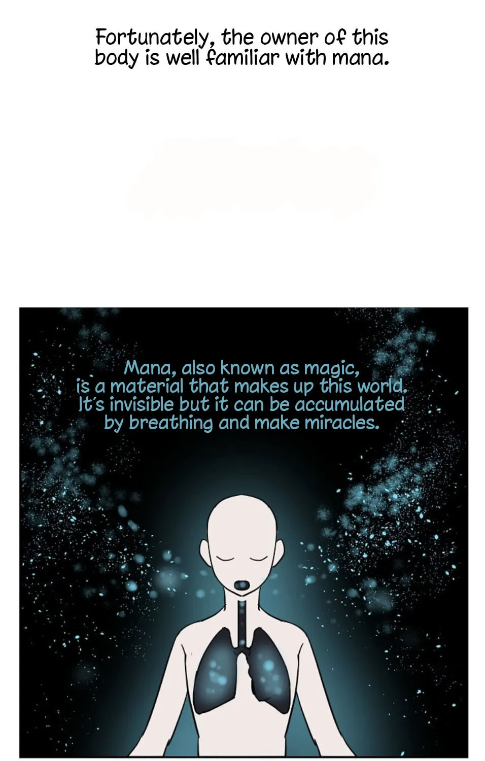 Read Chitra chapter 5 image 15 on Lezhin