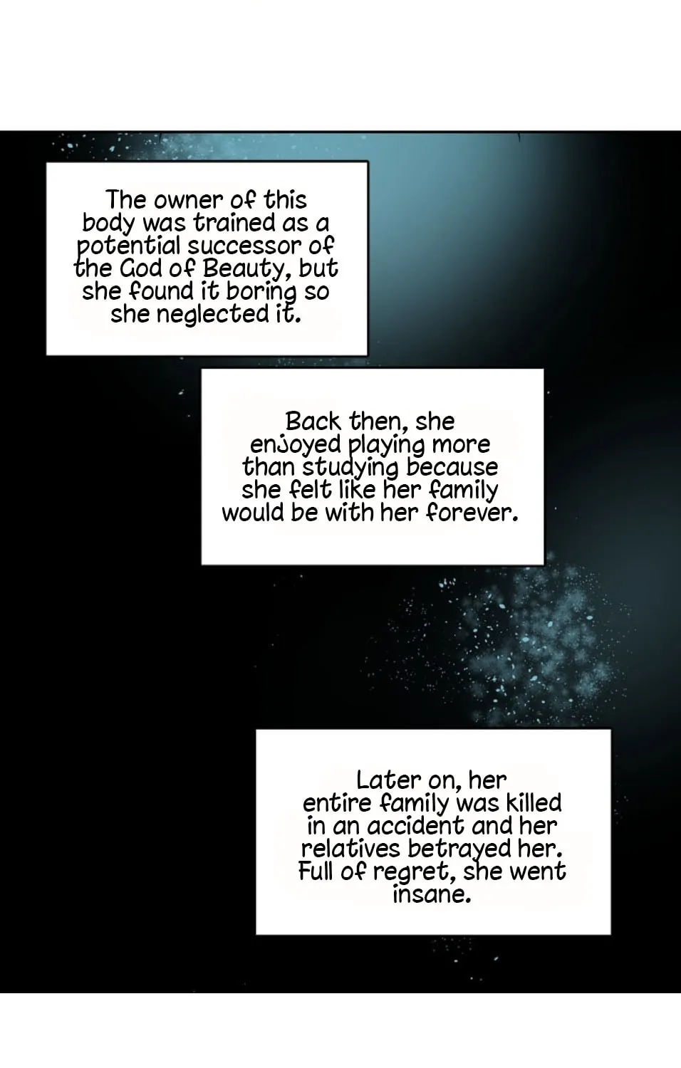 Read Chitra chapter 5 image 16 on Lezhin