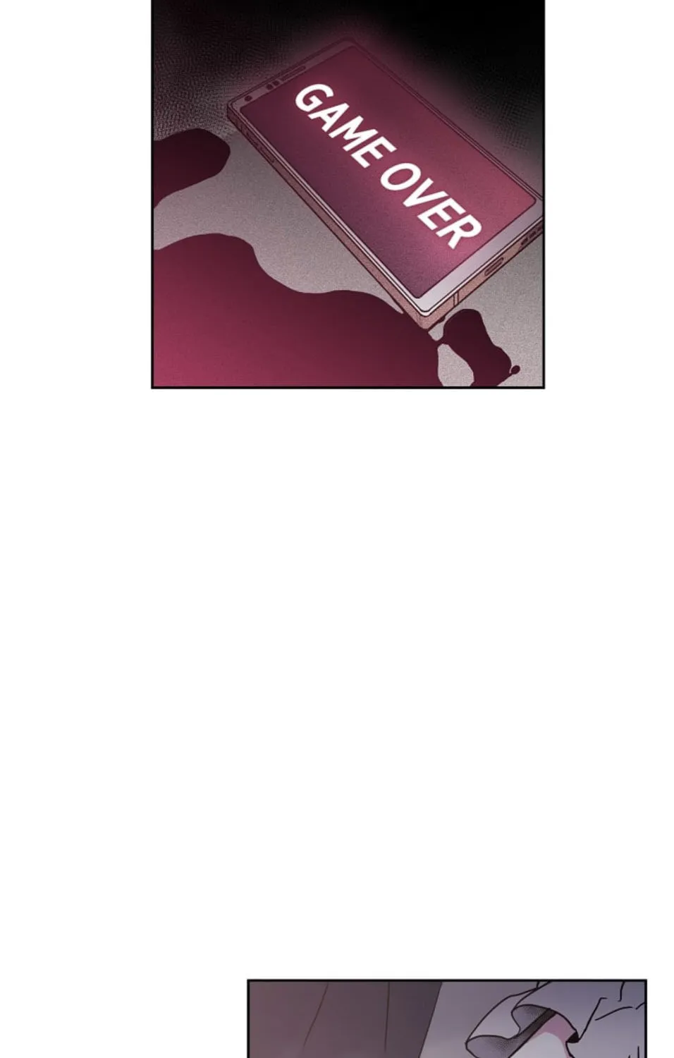 Read Chitra chapter 5 image 19 on Lezhin