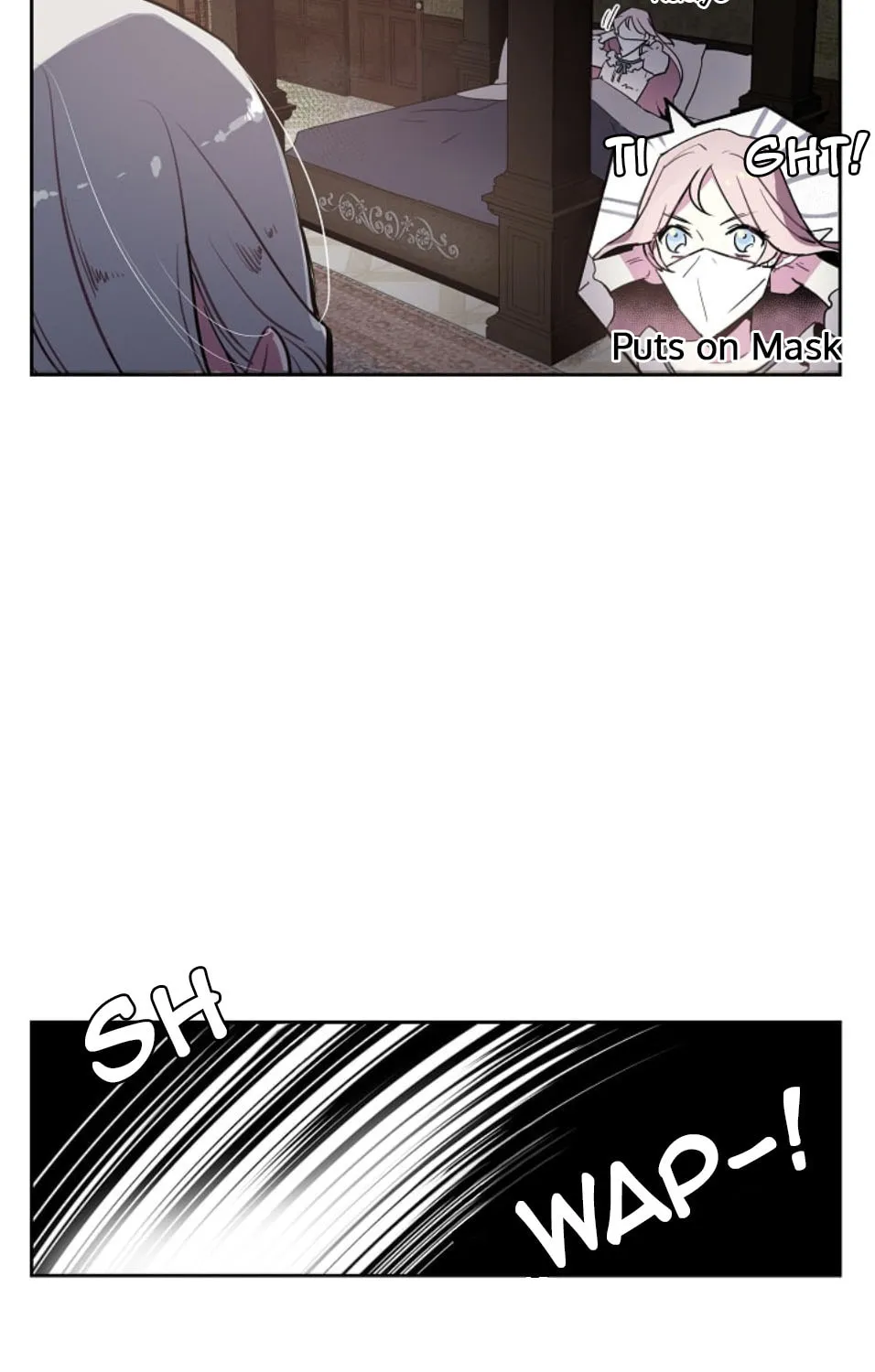 Read Chitra chapter 5 image 2 on Lezhin