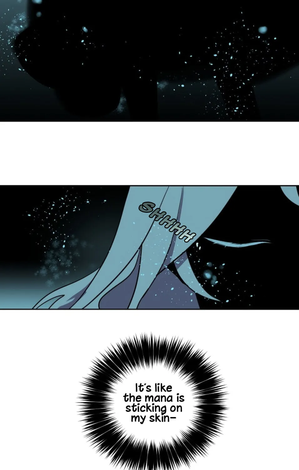 Read Chitra chapter 5 image 33 on Lezhin
