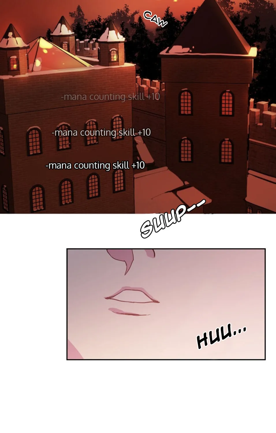 Read Chitra chapter 5 image 39 on Lezhin