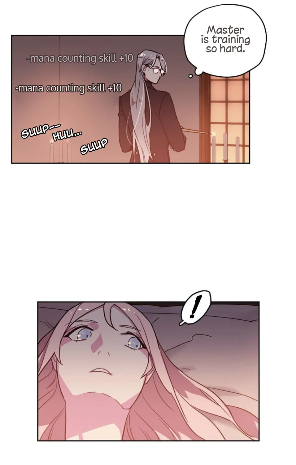 Read Chitra chapter 5 image 41 on Lezhin