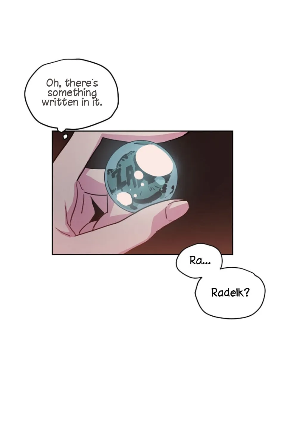 Read Chitra chapter 5 image 44 on Lezhin