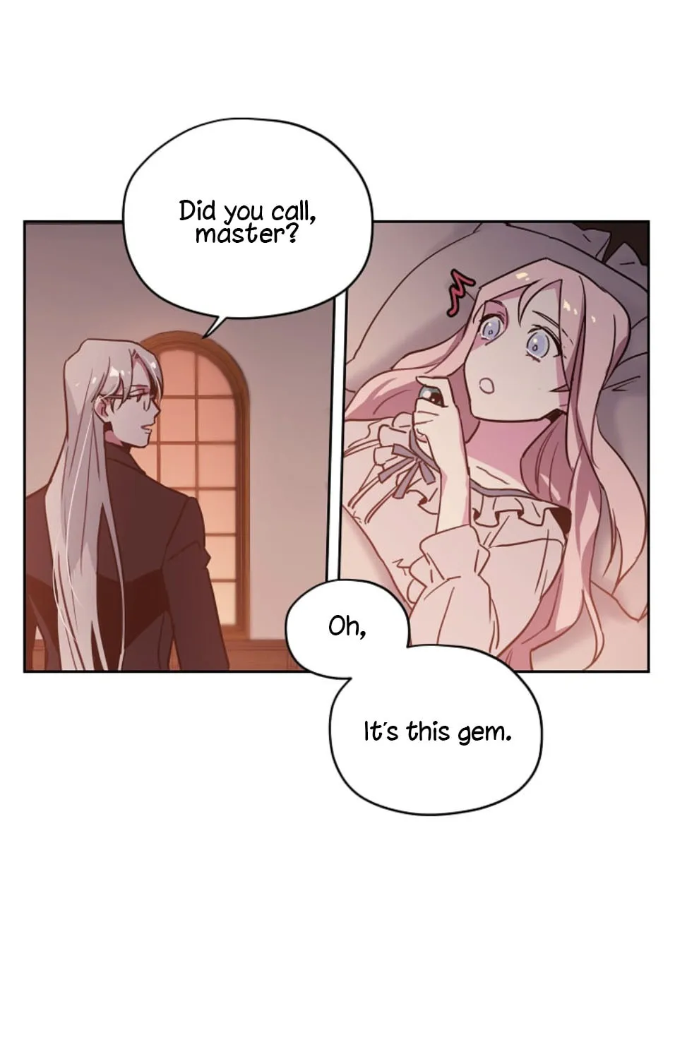 Read Chitra chapter 5 image 45 on Lezhin