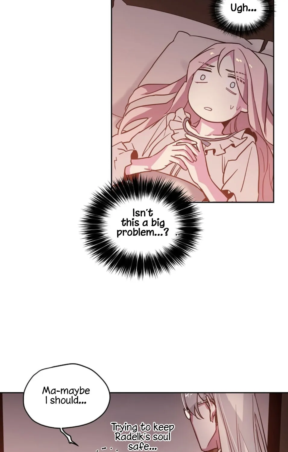 Read Chitra chapter 5 image 49 on Lezhin
