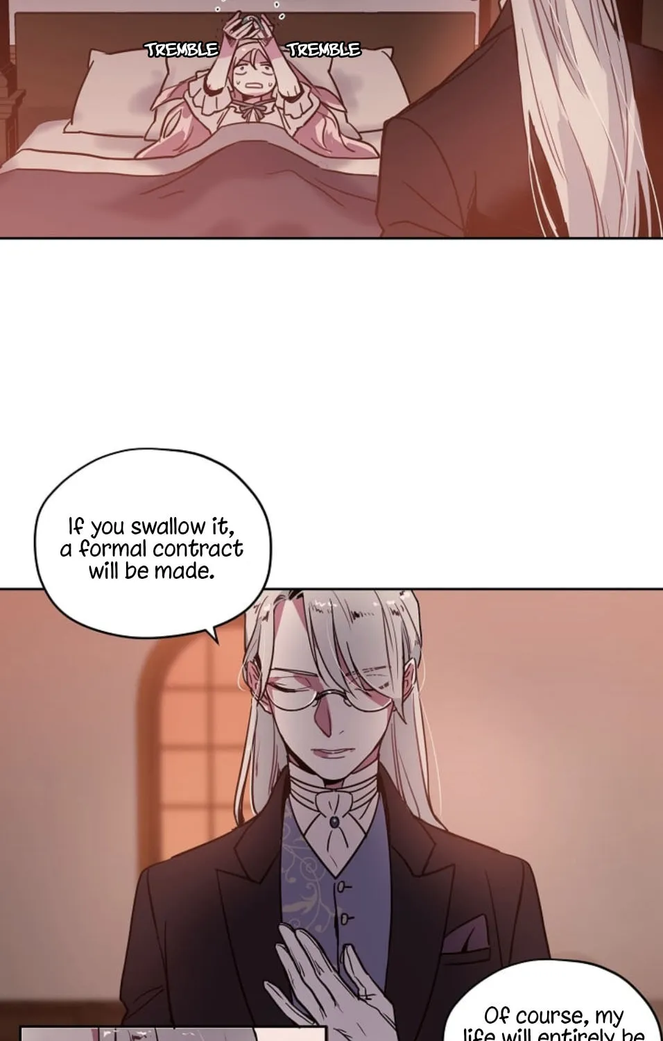 Read Chitra chapter 5 image 50 on Lezhin