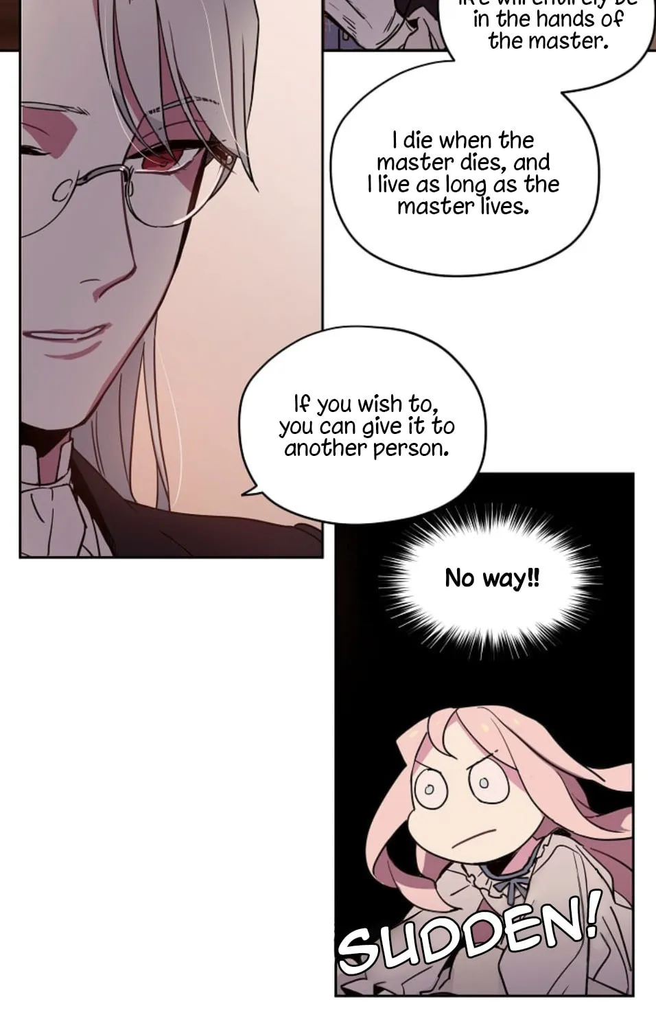 Read Chitra chapter 5 image 51 on Lezhin