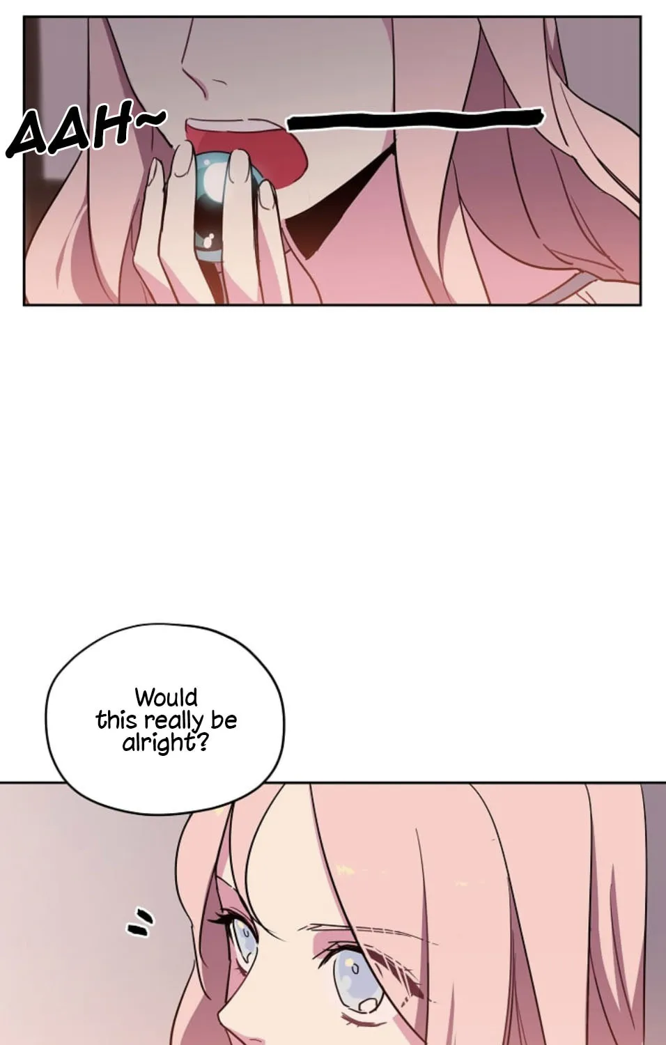 Read Chitra chapter 5 image 53 on Lezhin