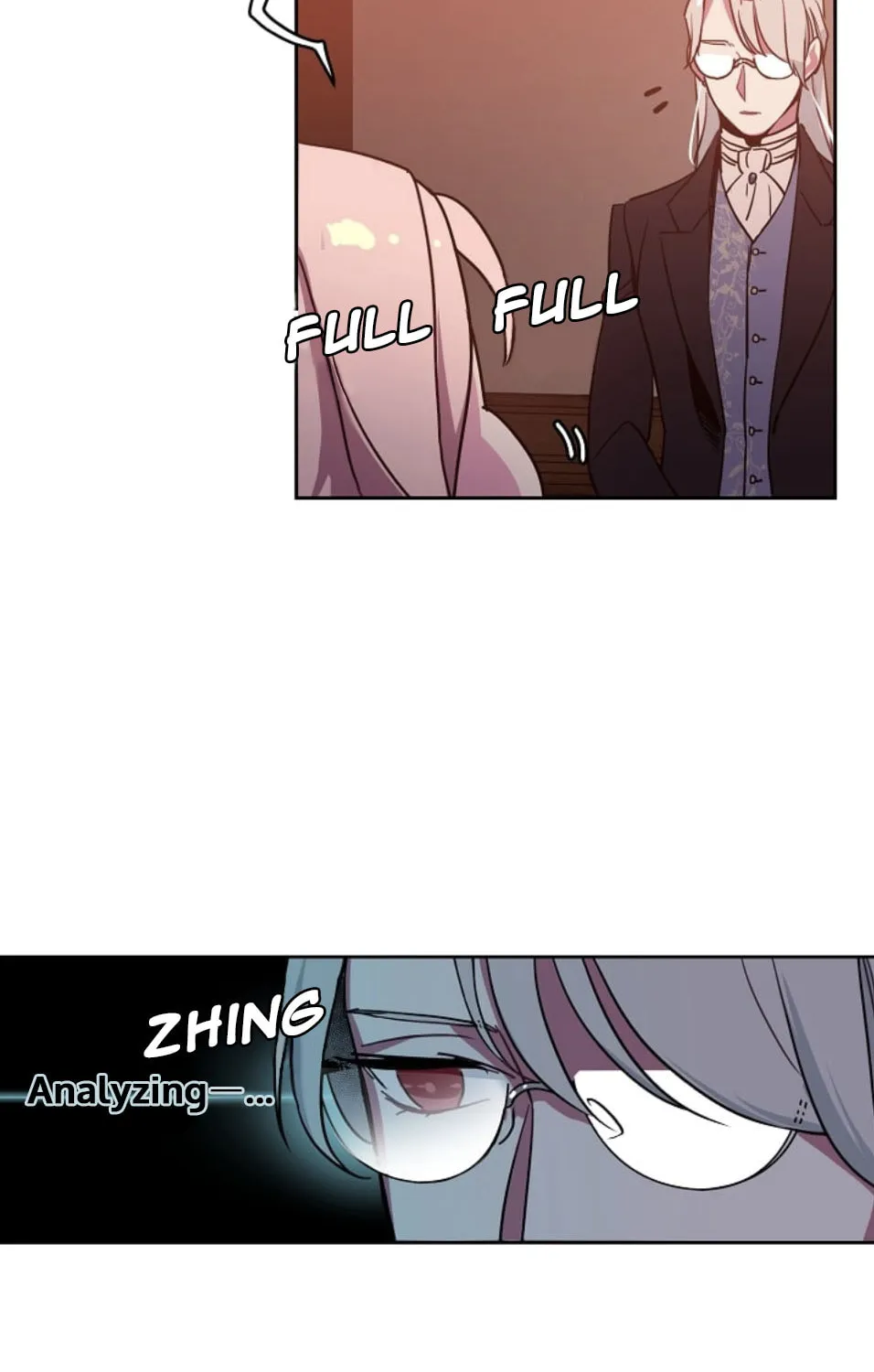 Read Chitra chapter 5 image 60 on Lezhin