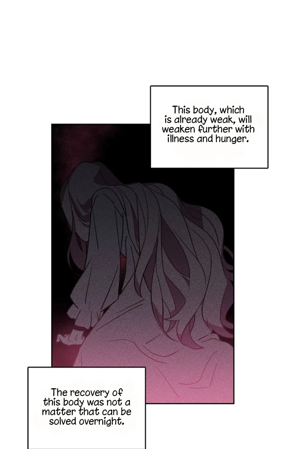 Read Chitra chapter 5 image 8 on Lezhin