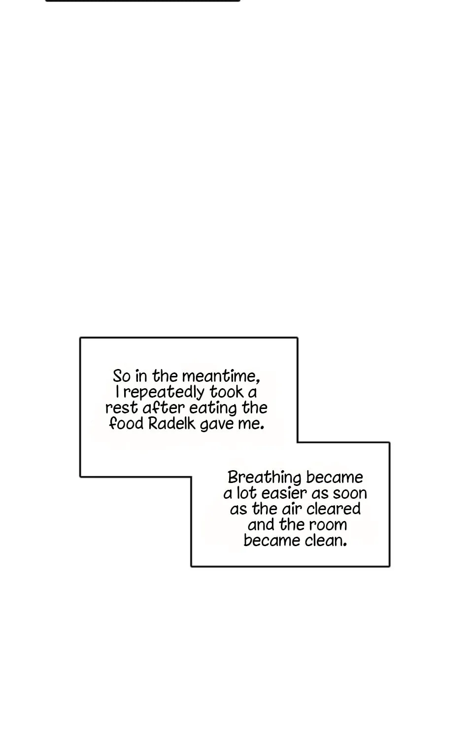 Read Chitra chapter 5 image 9 on Lezhin