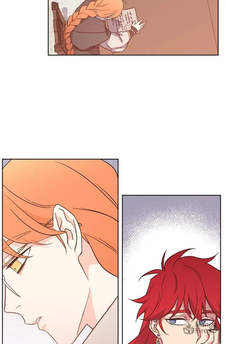Read Chitra chapter 50 image 11 on Lezhin