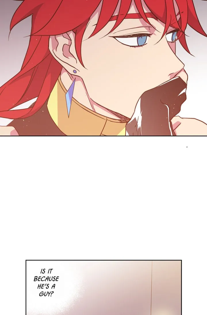 Read Chitra chapter 50 image 13 on Lezhin