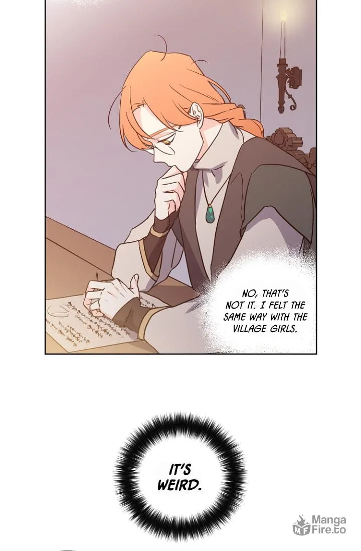 Read Chitra chapter 50 image 14 on Lezhin