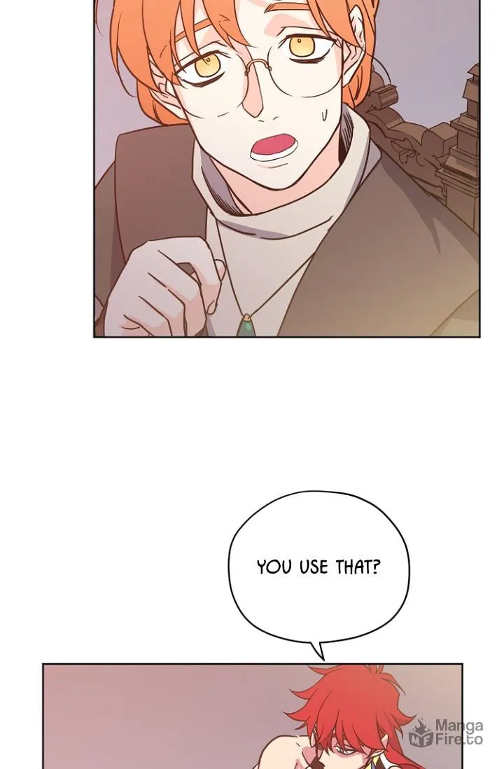 Read Chitra chapter 50 image 20 on Lezhin