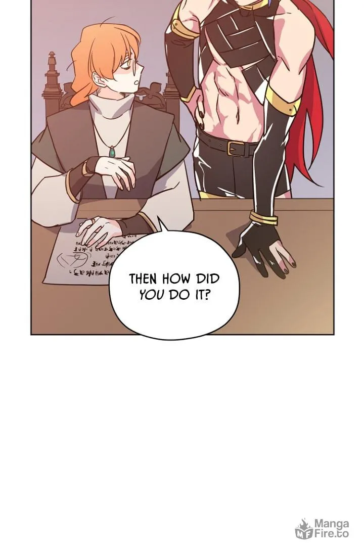 Read Chitra chapter 50 image 21 on Lezhin