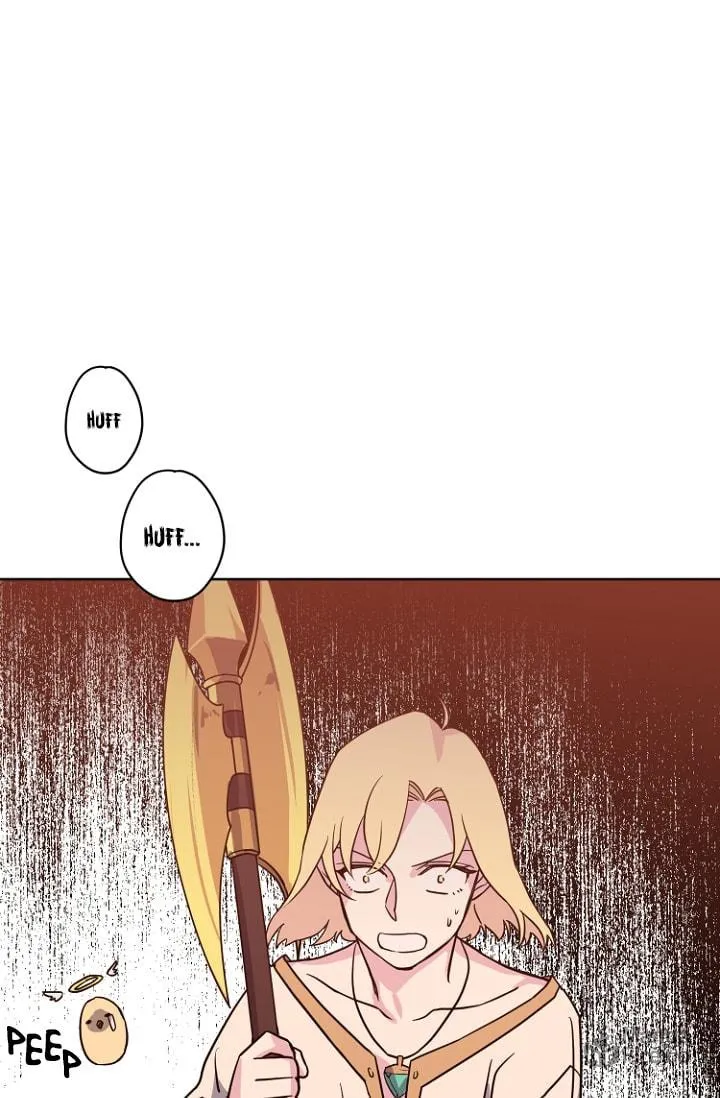 Read Chitra chapter 50 image 30 on Lezhin