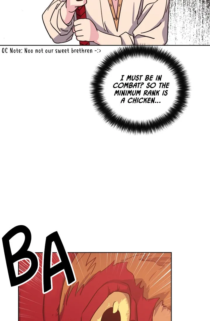 Read Chitra chapter 50 image 31 on Lezhin