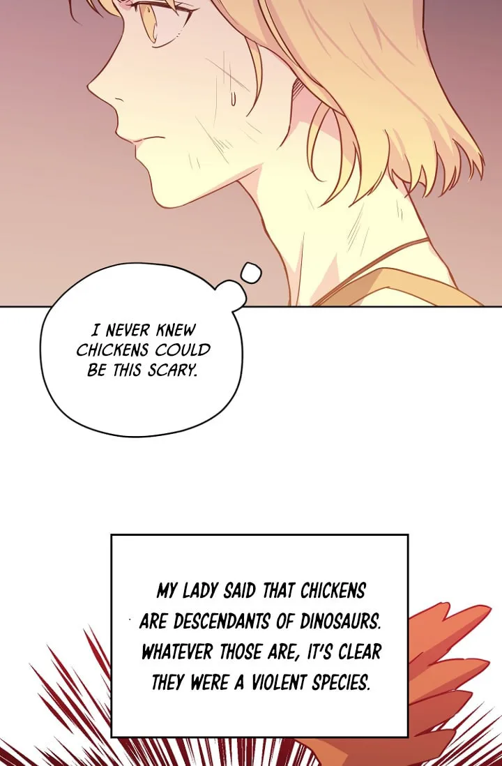Read Chitra chapter 50 image 46 on Lezhin