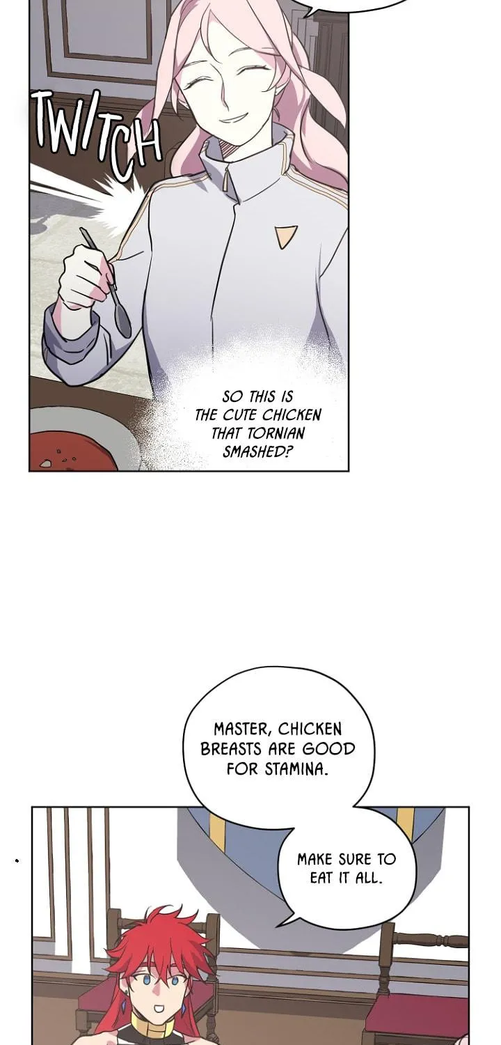 Read Chitra chapter 50 image 63 on Lezhin