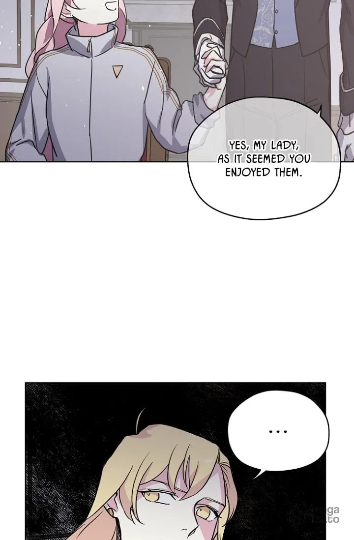 Read Chitra chapter 50 image 73 on Lezhin