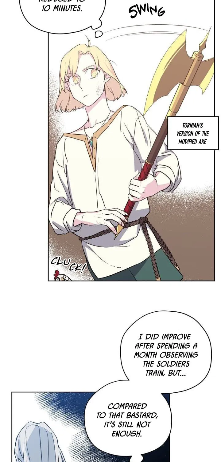 Read Chitra chapter 51 image 16 on Lezhin