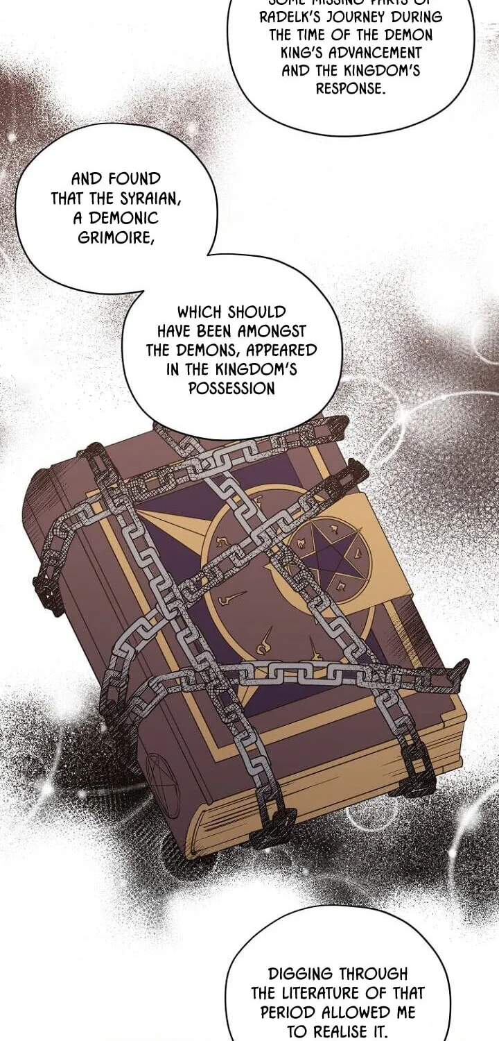 Read Chitra chapter 51 image 30 on Lezhin
