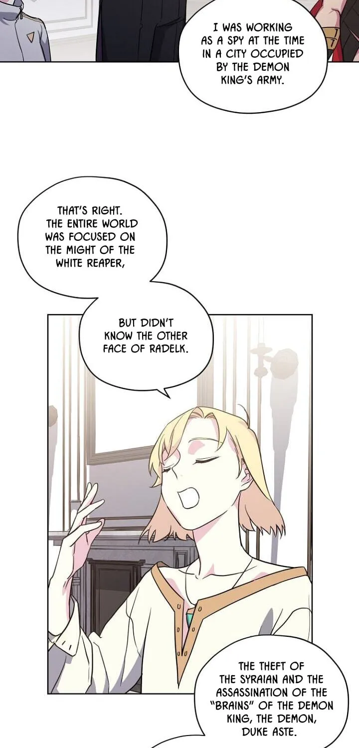 Read Chitra chapter 51 image 34 on Lezhin