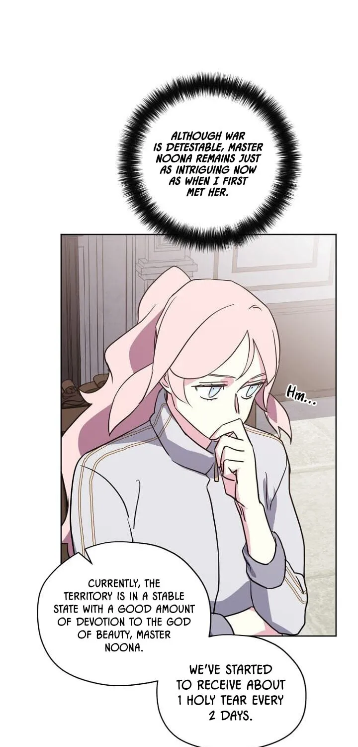 Read Chitra chapter 51 image 40 on Lezhin
