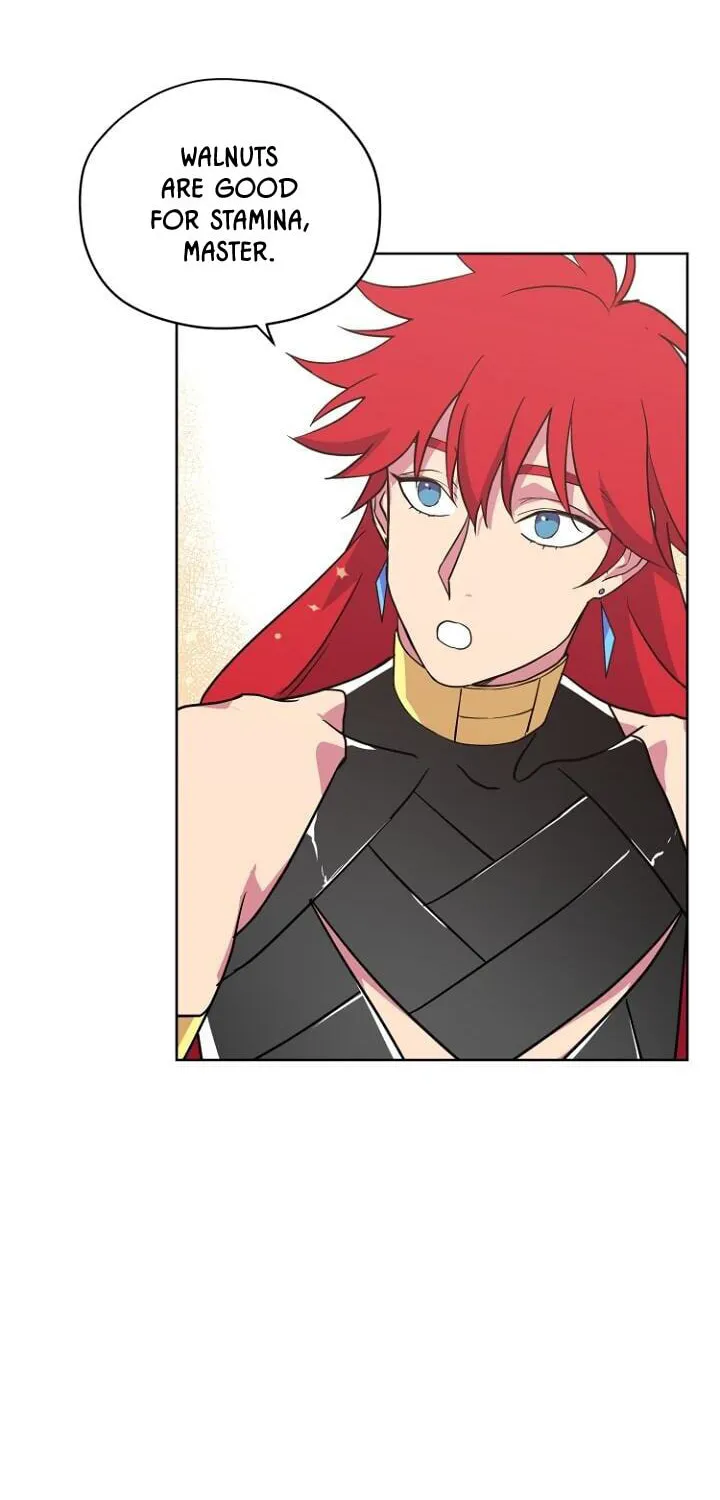 Read Chitra chapter 51 image 43 on Lezhin