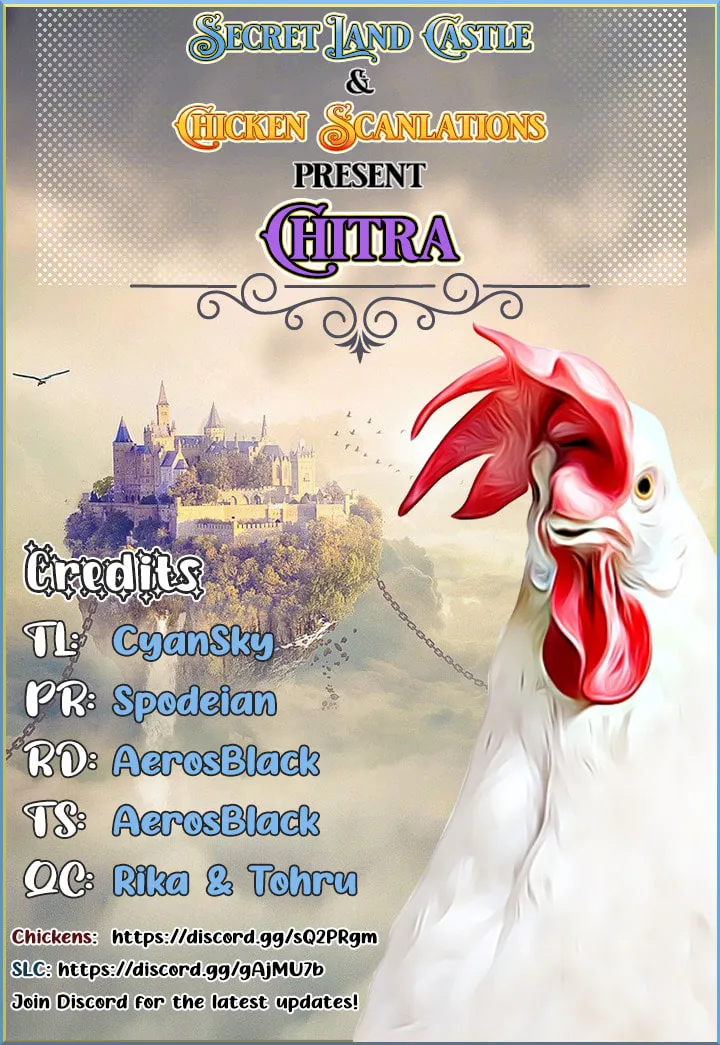 Read Chitra chapter 52 image 1 on Lezhin