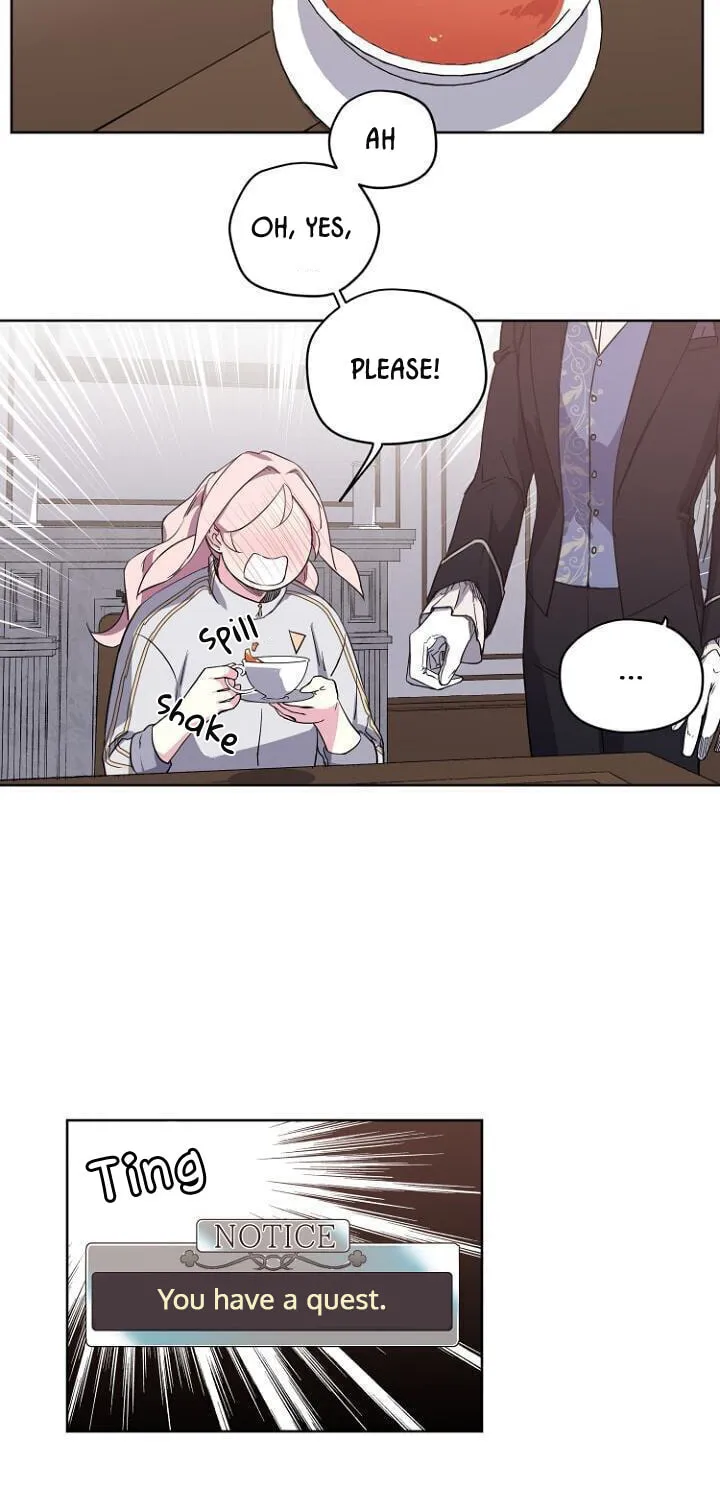 Read Chitra chapter 52 image 10 on Lezhin