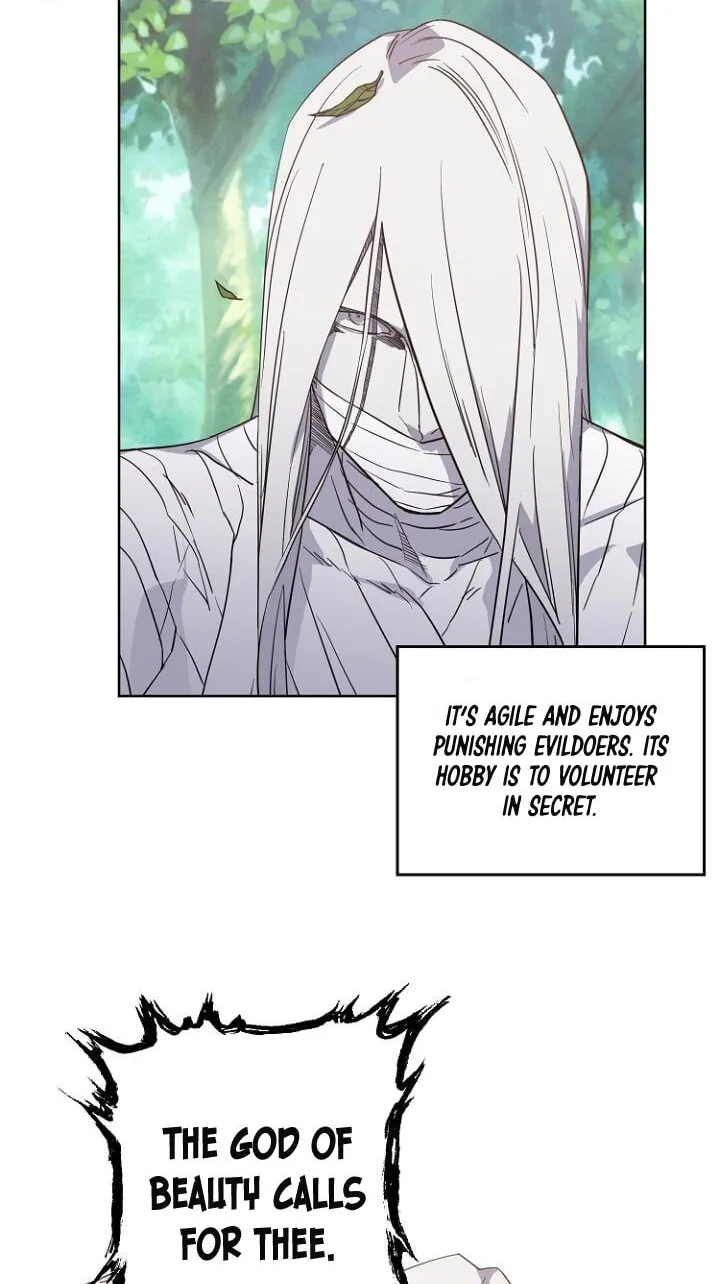 Read Chitra chapter 52 image 19 on Lezhin