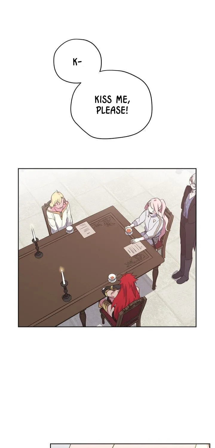 Read Chitra chapter 52 image 2 on Lezhin