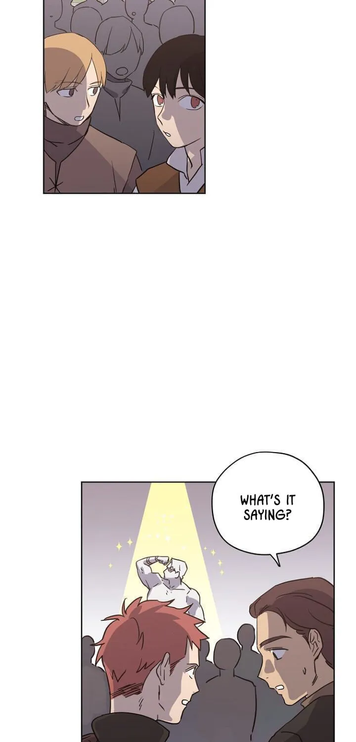 Read Chitra chapter 52 image 21 on Lezhin