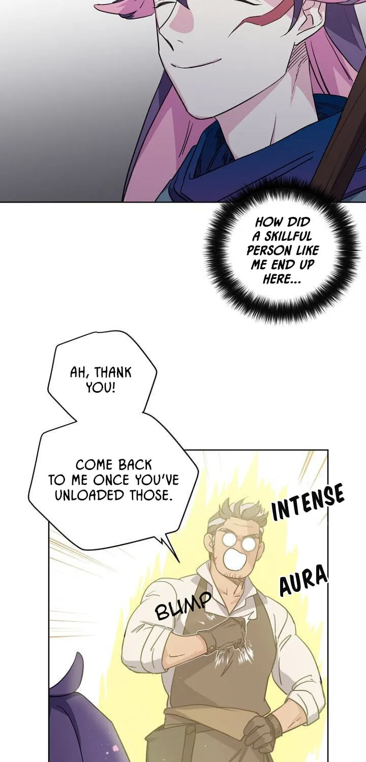 Read Chitra chapter 52 image 30 on Lezhin