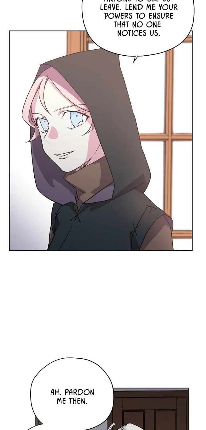 Read Chitra chapter 52 image 36 on Lezhin