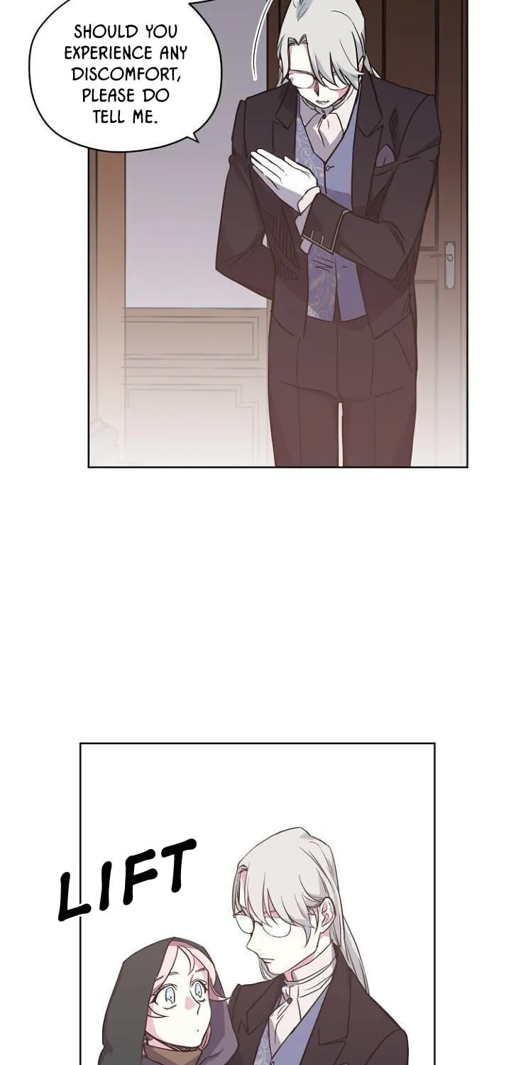 Read Chitra chapter 52 image 37 on Lezhin