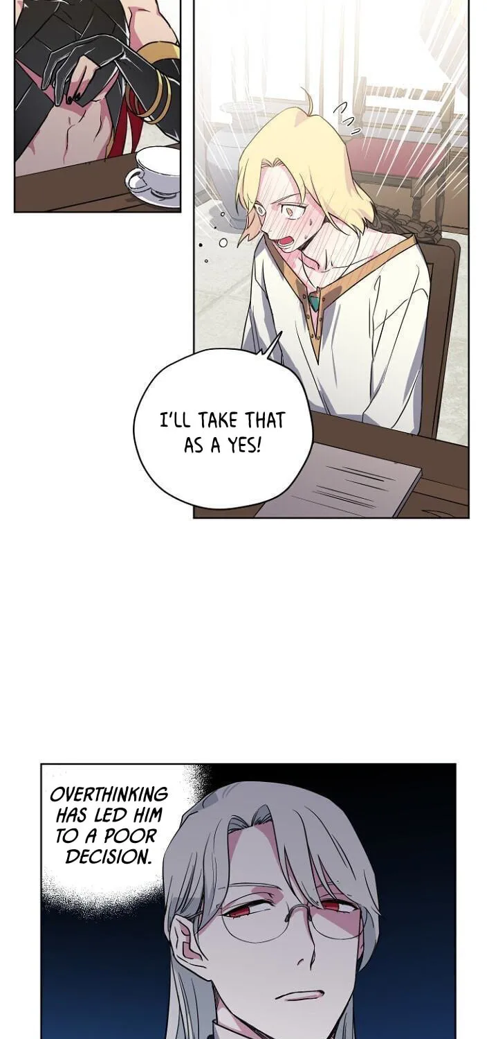 Read Chitra chapter 52 image 4 on Lezhin