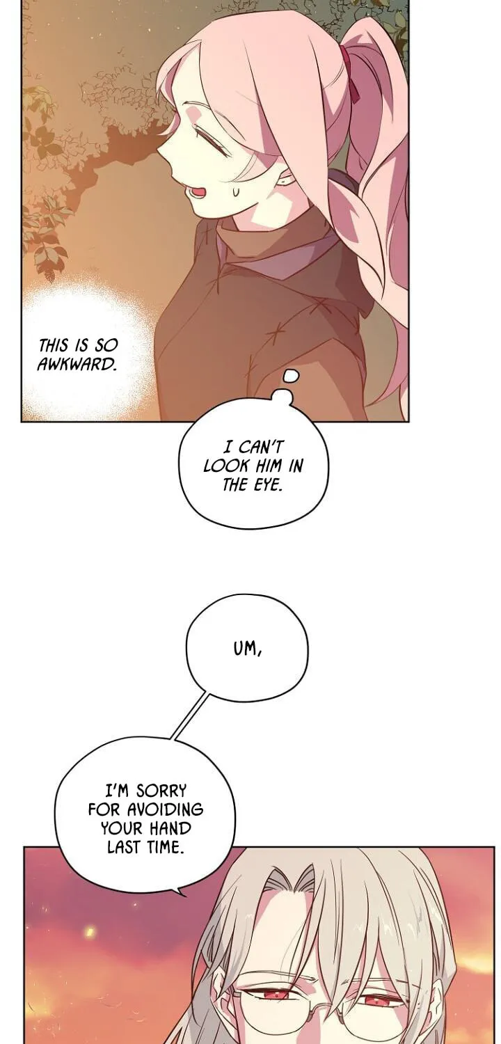 Read Chitra chapter 52 image 50 on Lezhin