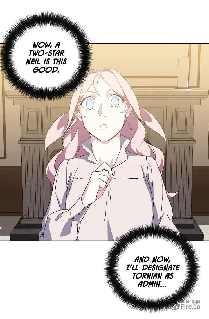Read Chitra chapter 53 image 34 on Lezhin