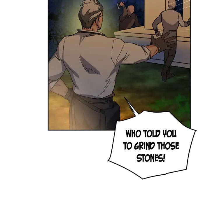 Read Chitra chapter 53 image 66 on Lezhin