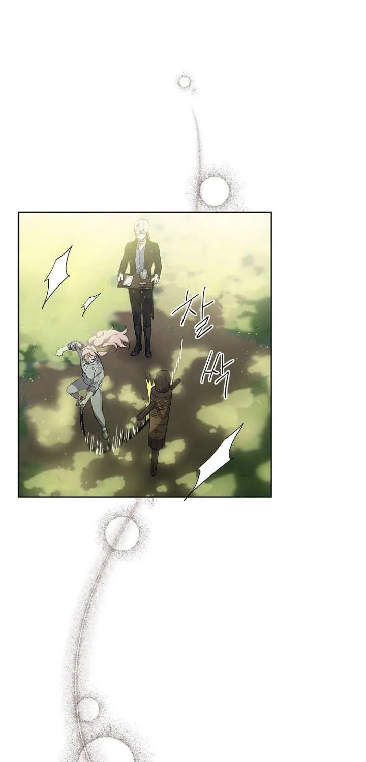 Read Chitra chapter 54 image 0 on Lezhin