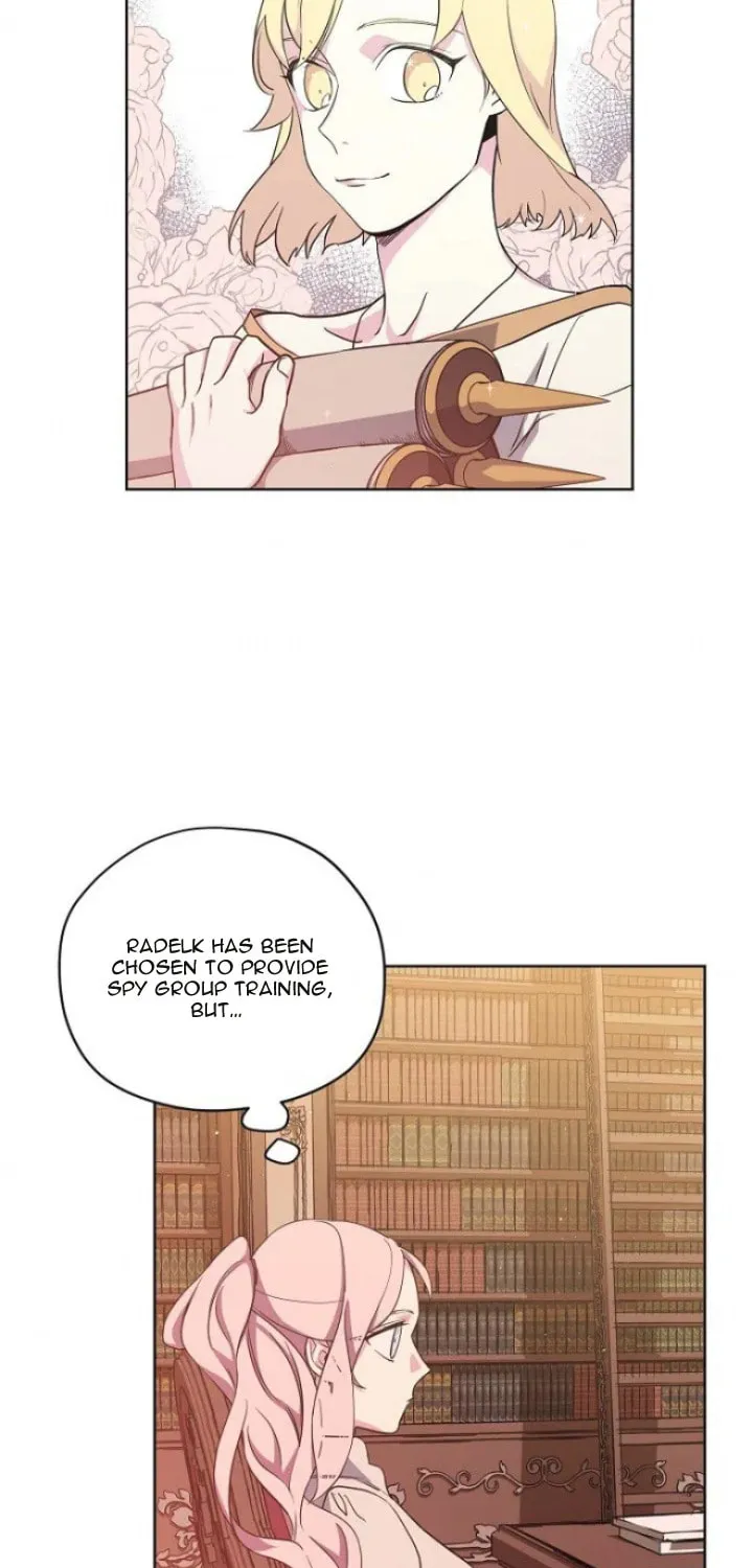 Read Chitra chapter 54 image 20 on Lezhin