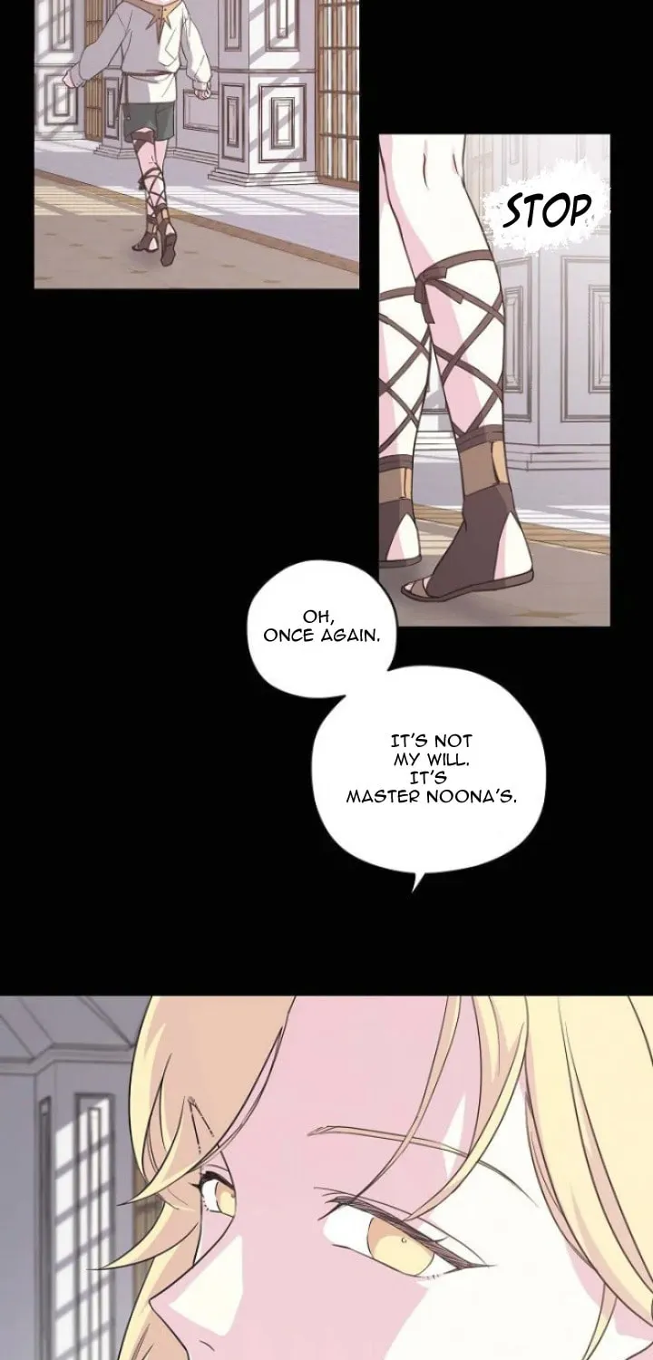 Read Chitra chapter 54 image 42 on Lezhin