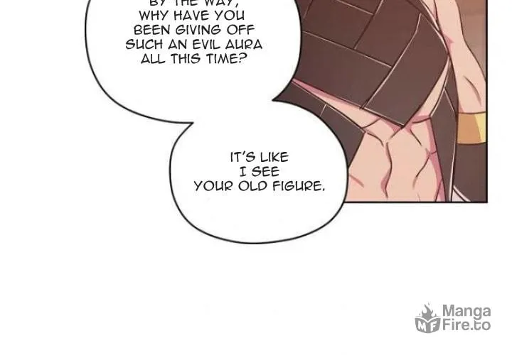 Read Chitra chapter 55 image 11 on Lezhin